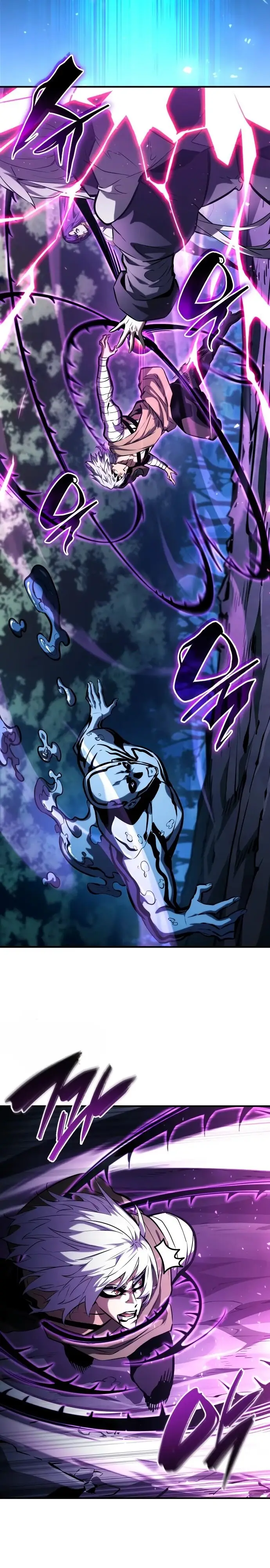 Страница 13 главы 97 манги Мой сольный бесконечный рост / Boundless Ascension