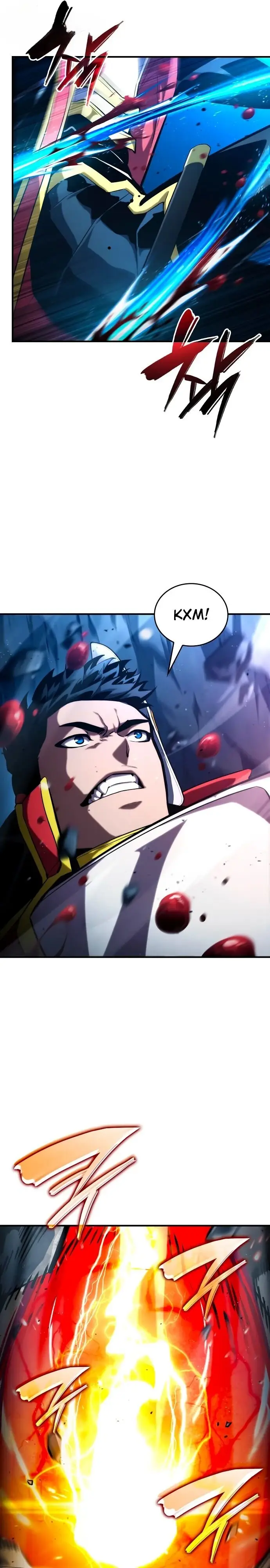 Страница 6 главы 97 манги Мой сольный бесконечный рост / Boundless Ascension