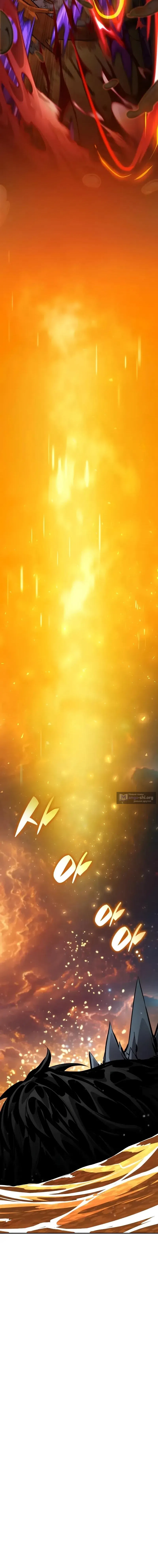 Страница 27 главы 174 манги Мой сольный бесконечный рост / Boundless Ascension