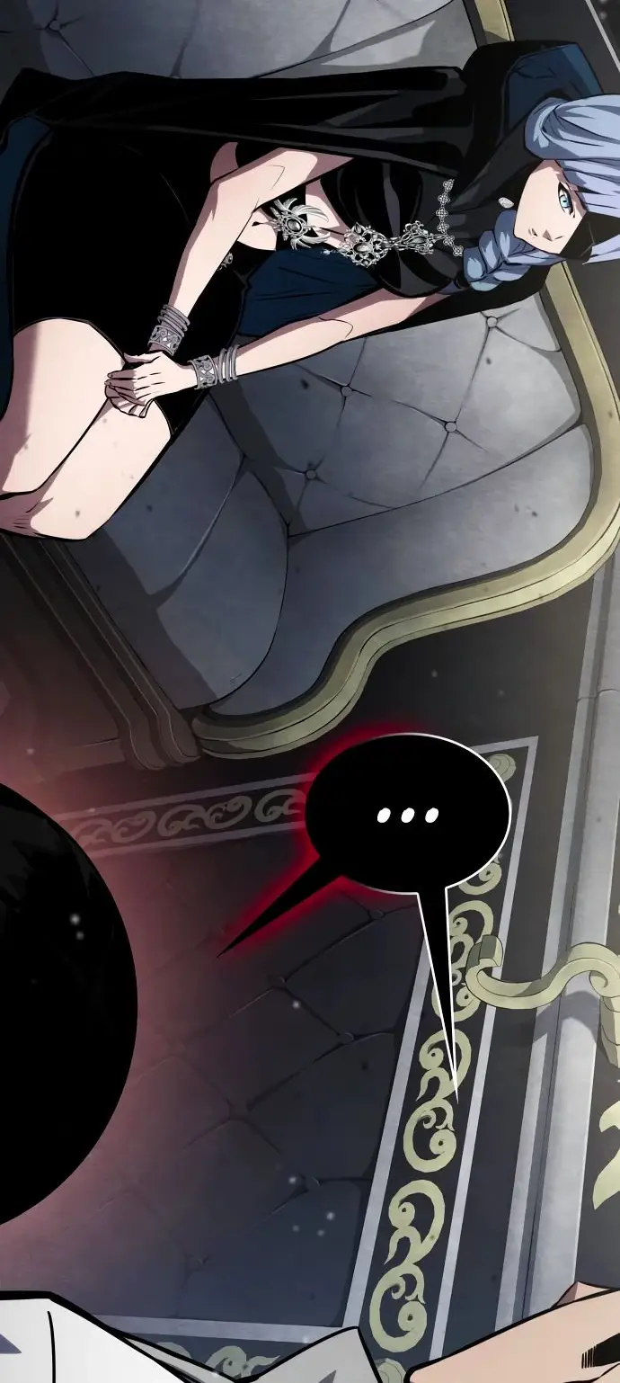 Страница 23 главы 120 манги Мой сольный бесконечный рост / Boundless Ascension