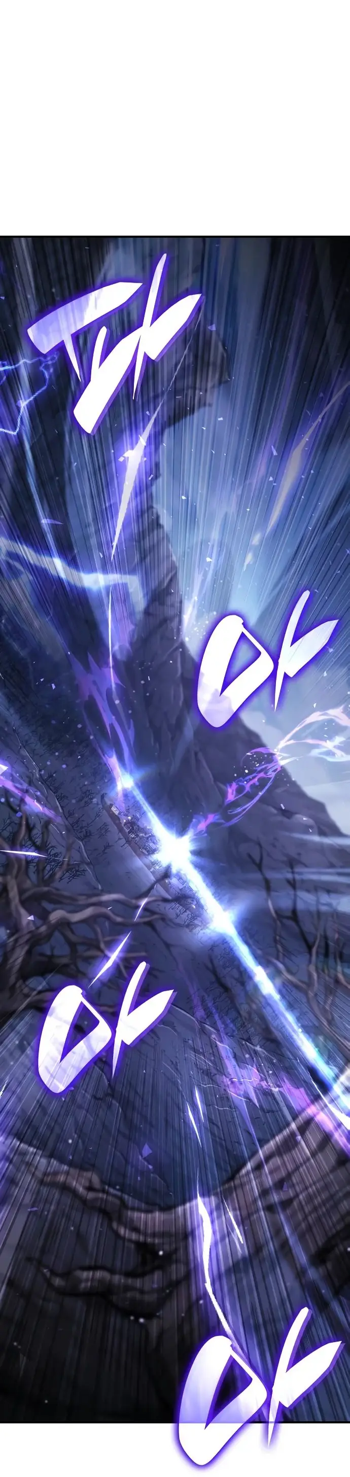 Страница 95 главы 120 манги Мой сольный бесконечный рост / Boundless Ascension