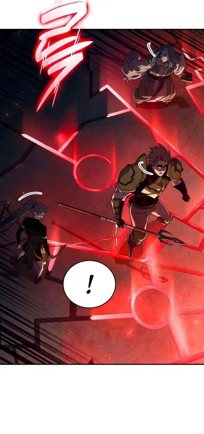 Страница 49 главы 78 манги Мой сольный бесконечный рост / Boundless Ascension