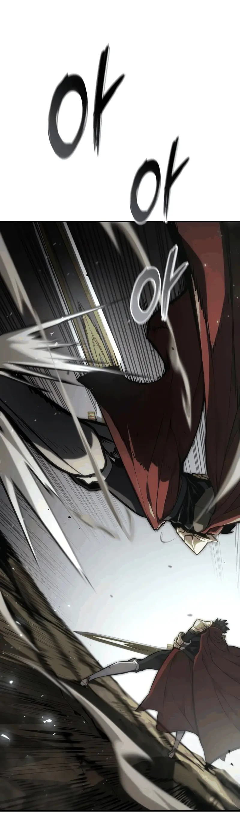 Страница 26 главы 76 манги Мой сольный бесконечный рост / Boundless Ascension