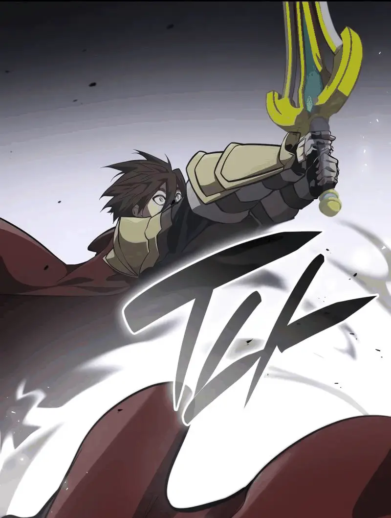 Страница 28 главы 76 манги Мой сольный бесконечный рост / Boundless Ascension