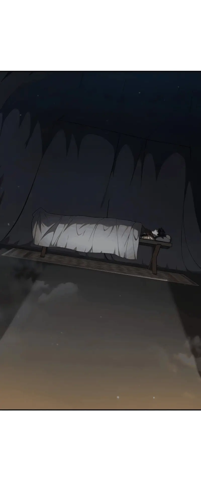 Страница 67 главы 76 манги Мой сольный бесконечный рост / Boundless Ascension