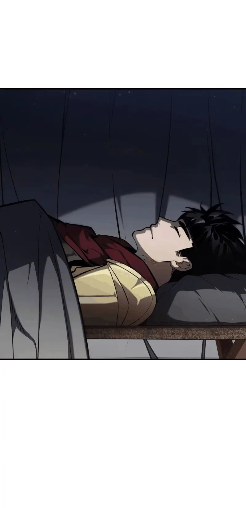 Страница 68 главы 76 манги Мой сольный бесконечный рост / Boundless Ascension