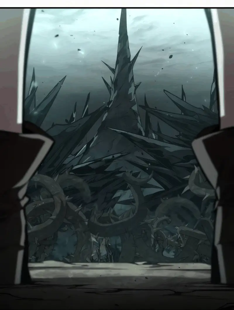 Страница 7 главы 76 манги Мой сольный бесконечный рост / Boundless Ascension