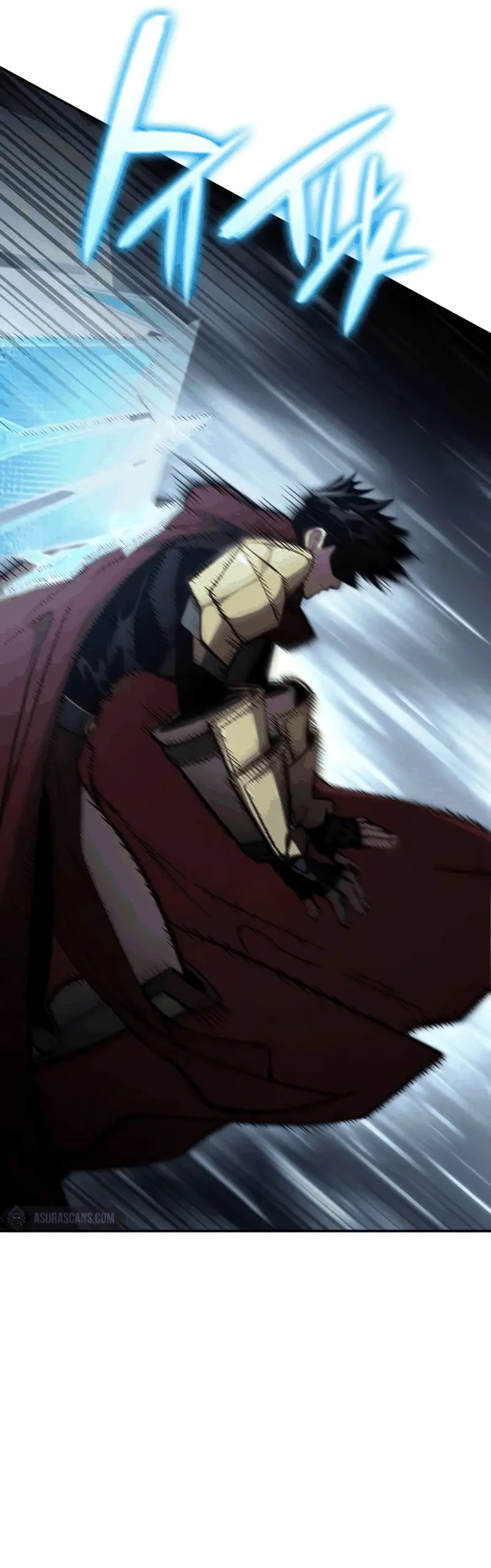 Страница 76 главы 76 манги Мой сольный бесконечный рост / Boundless Ascension