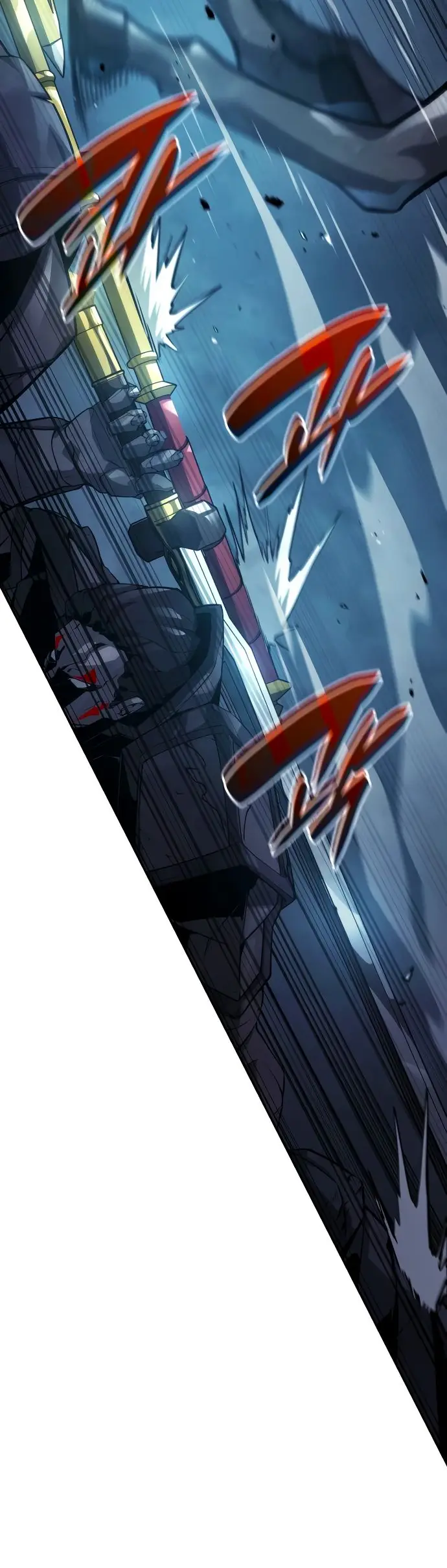 Страница 14 главы 35 манги Мой сольный бесконечный рост / Boundless Ascension