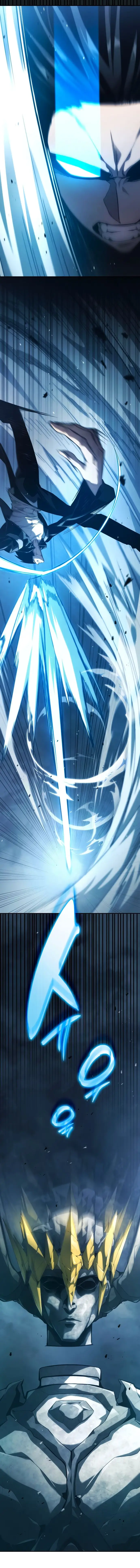 Страница 16 главы 35 манги Мой сольный бесконечный рост / Boundless Ascension