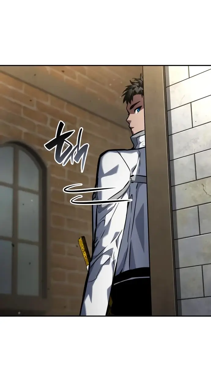 Страница 34 главы 115 манги Мой сольный бесконечный рост / Boundless Ascension