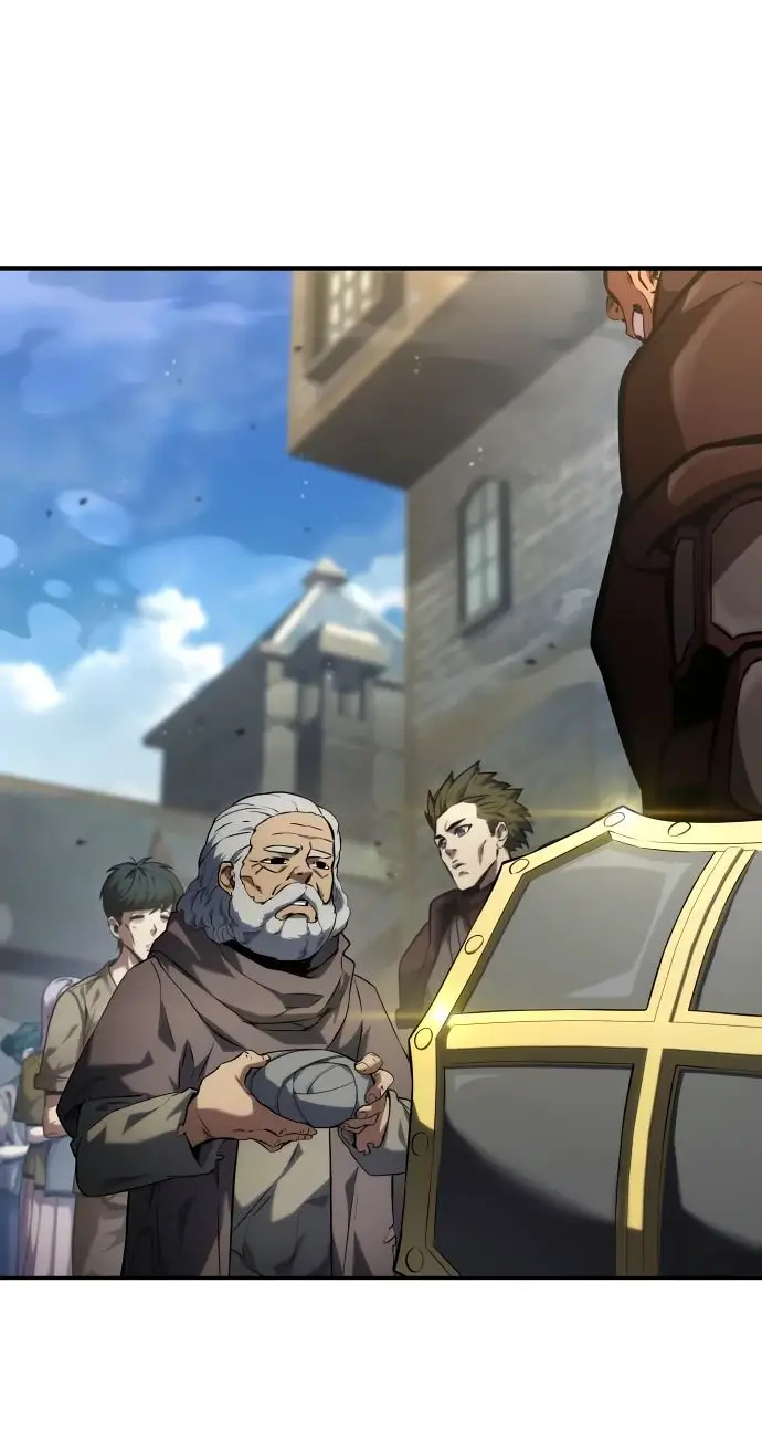 Страница 39 главы 115 манги Мой сольный бесконечный рост / Boundless Ascension