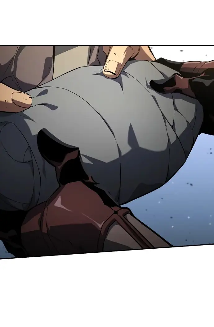 Страница 40 главы 115 манги Мой сольный бесконечный рост / Boundless Ascension