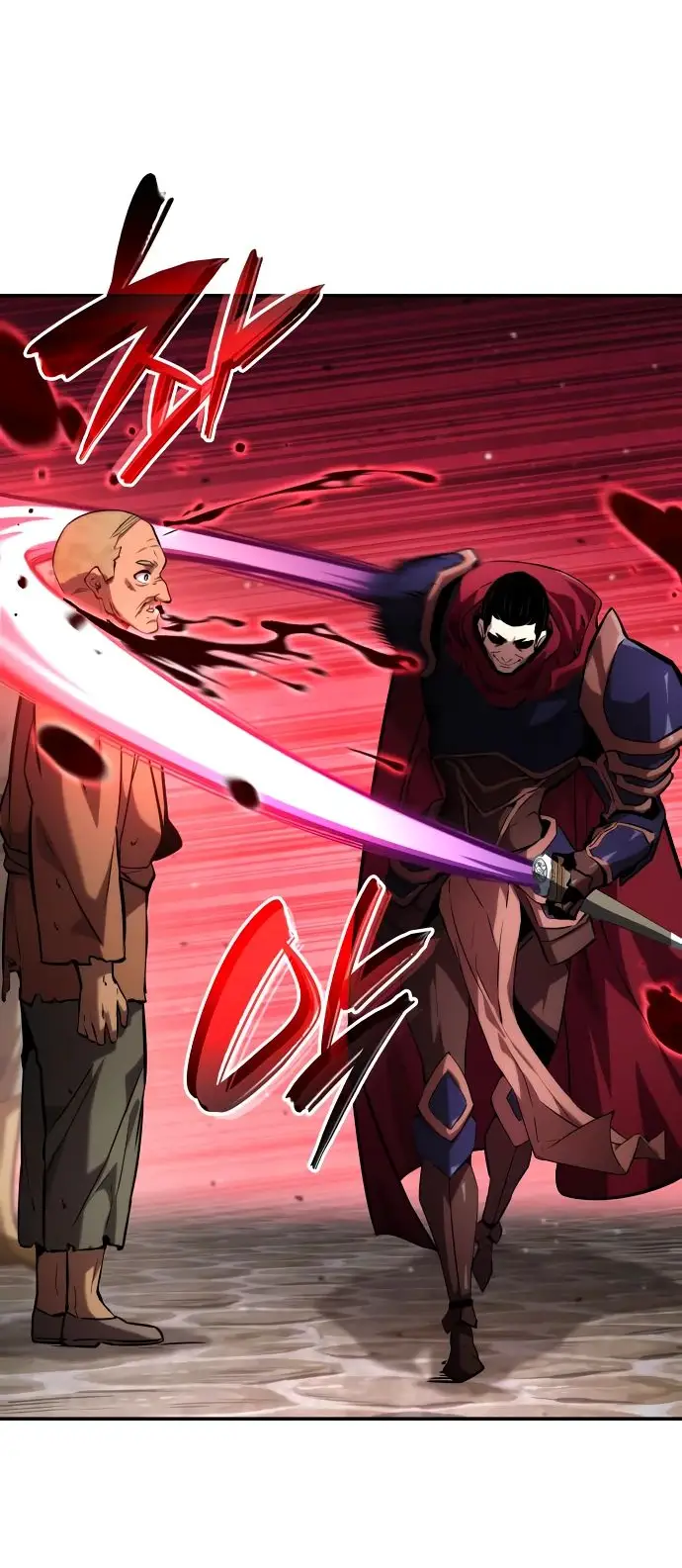 Страница 50 главы 115 манги Мой сольный бесконечный рост / Boundless Ascension