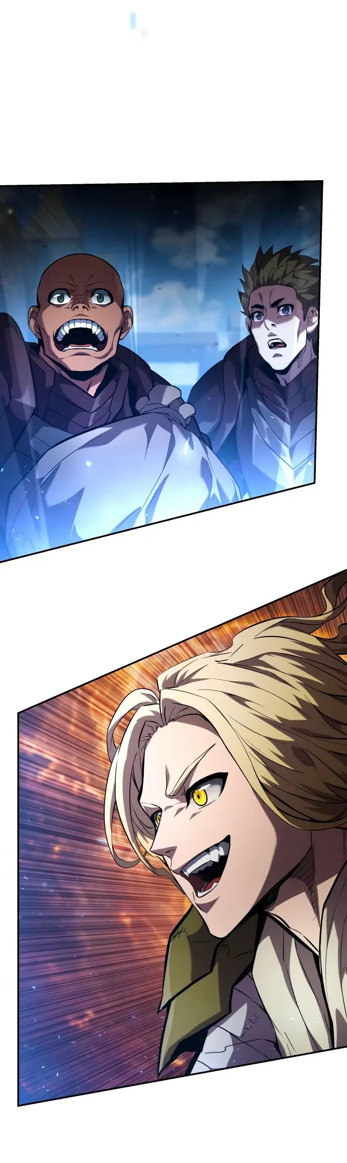 Страница 70 главы 115 манги Мой сольный бесконечный рост / Boundless Ascension