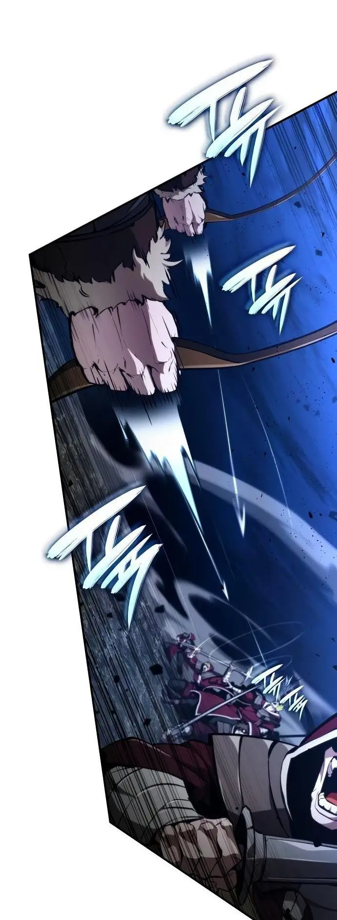 Страница 24 главы 69 манги Мой сольный бесконечный рост / Boundless Ascension