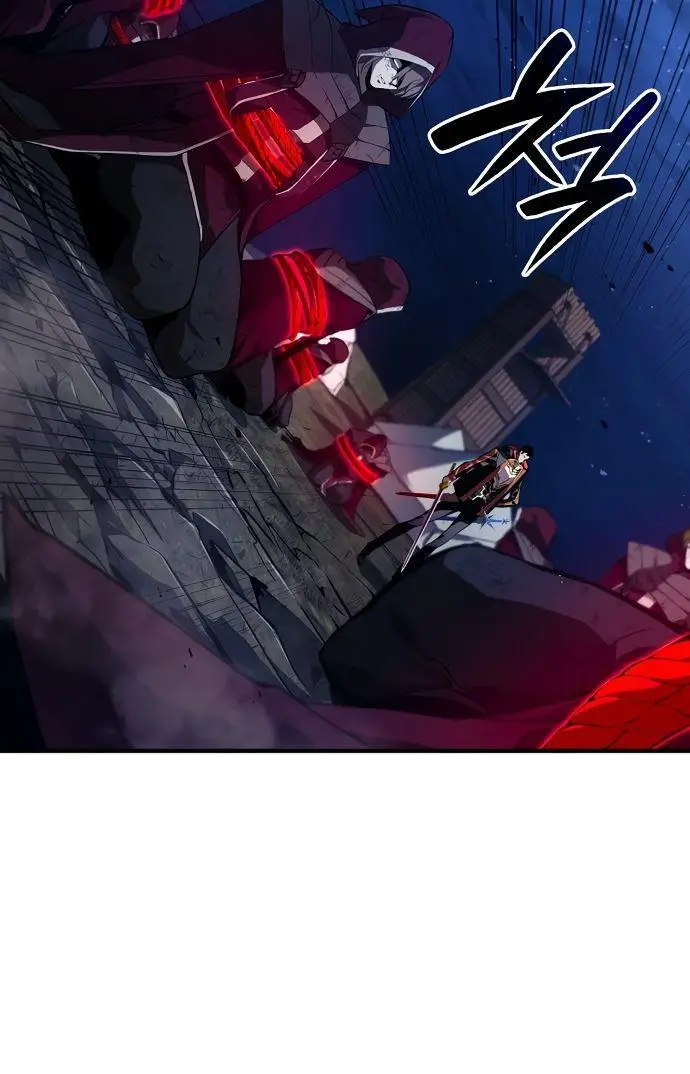 Страница 38 главы 69 манги Мой сольный бесконечный рост / Boundless Ascension