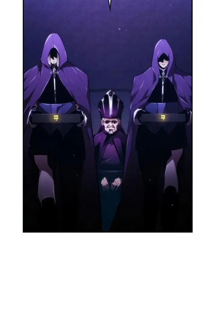 Страница 74 главы 69 манги Мой сольный бесконечный рост / Boundless Ascension