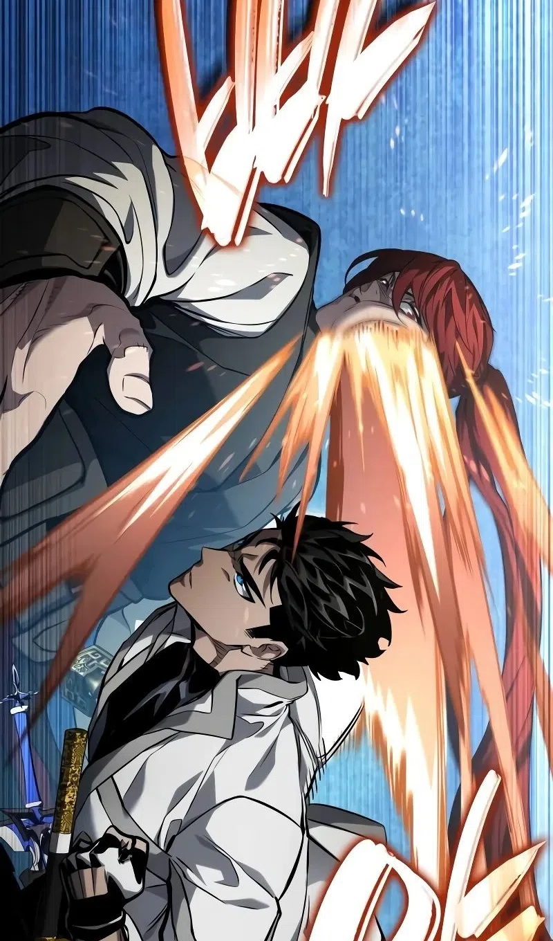 Страница 103 главы 147 манги Мой сольный бесконечный рост / Boundless Ascension