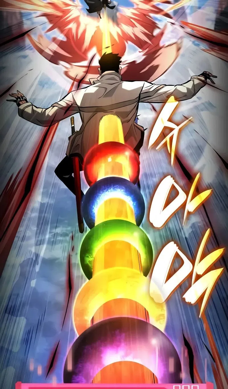 Страница 112 главы 147 манги Мой сольный бесконечный рост / Boundless Ascension