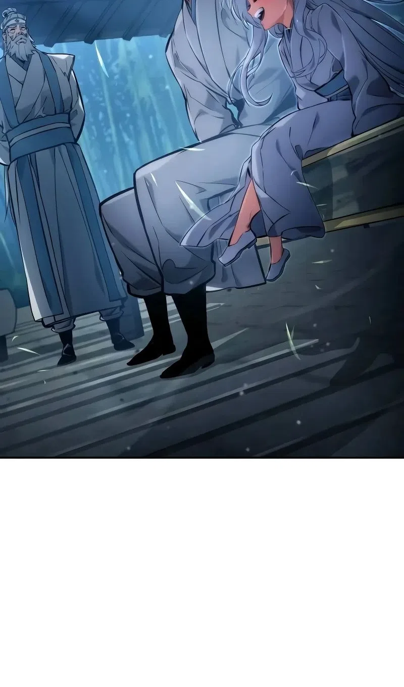 Страница 20 главы 147 манги Мой сольный бесконечный рост / Boundless Ascension