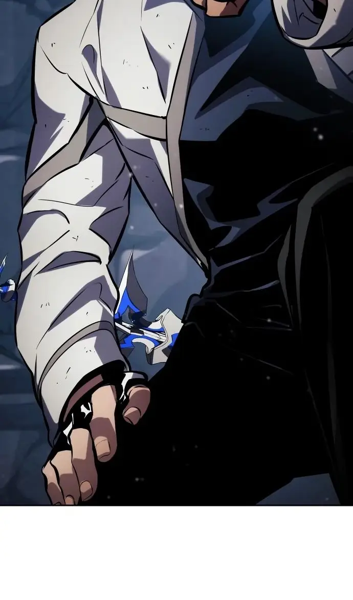 Страница 101 главы 136 манги Мой сольный бесконечный рост / Boundless Ascension