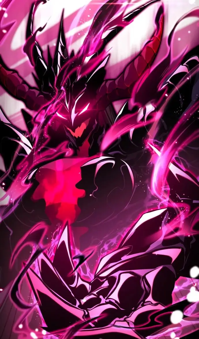 Страница 110 главы 136 манги Мой сольный бесконечный рост / Boundless Ascension