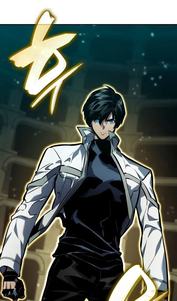 Страница 17 главы 136 манги Мой сольный бесконечный рост / Boundless Ascension