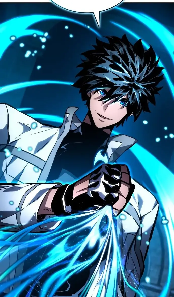 Страница 28 главы 136 манги Мой сольный бесконечный рост / Boundless Ascension