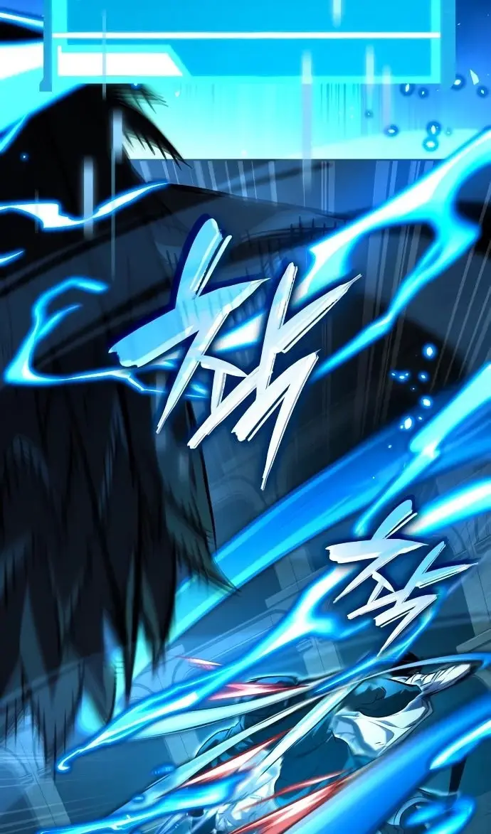 Страница 38 главы 136 манги Мой сольный бесконечный рост / Boundless Ascension