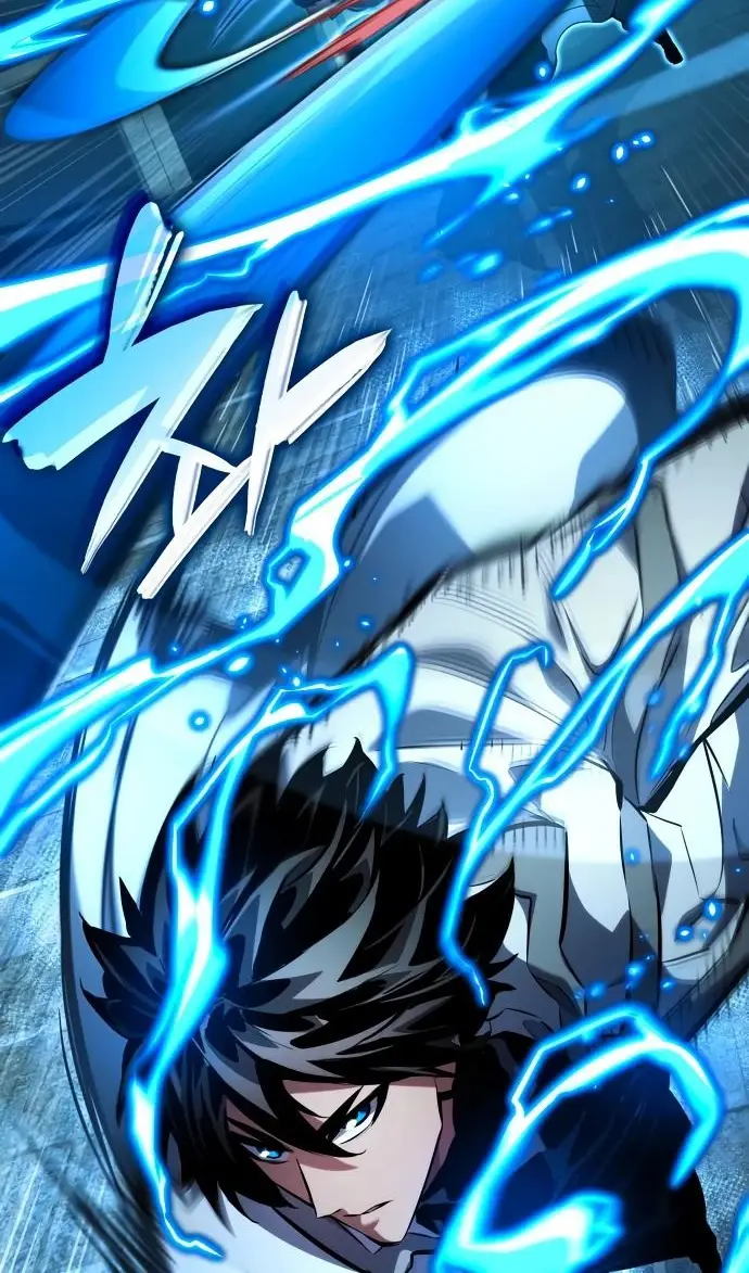 Страница 39 главы 136 манги Мой сольный бесконечный рост / Boundless Ascension