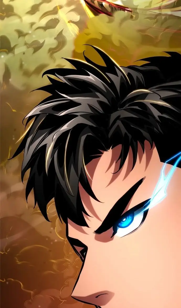 Страница 57 главы 136 манги Мой сольный бесконечный рост / Boundless Ascension