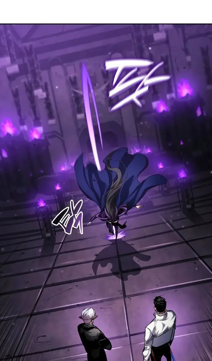 Страница 70 главы 136 манги Мой сольный бесконечный рост / Boundless Ascension