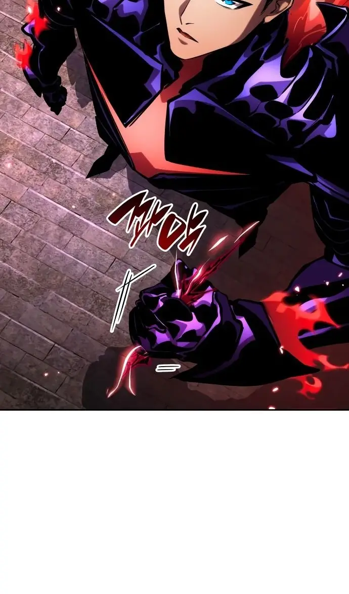 Страница 8 главы 136 манги Мой сольный бесконечный рост / Boundless Ascension