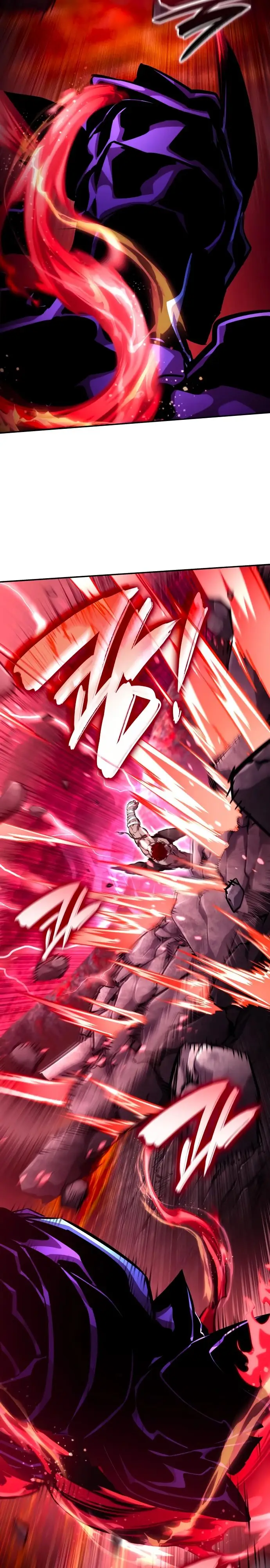 Страница 31 главы 127 манги Мой сольный бесконечный рост / Boundless Ascension