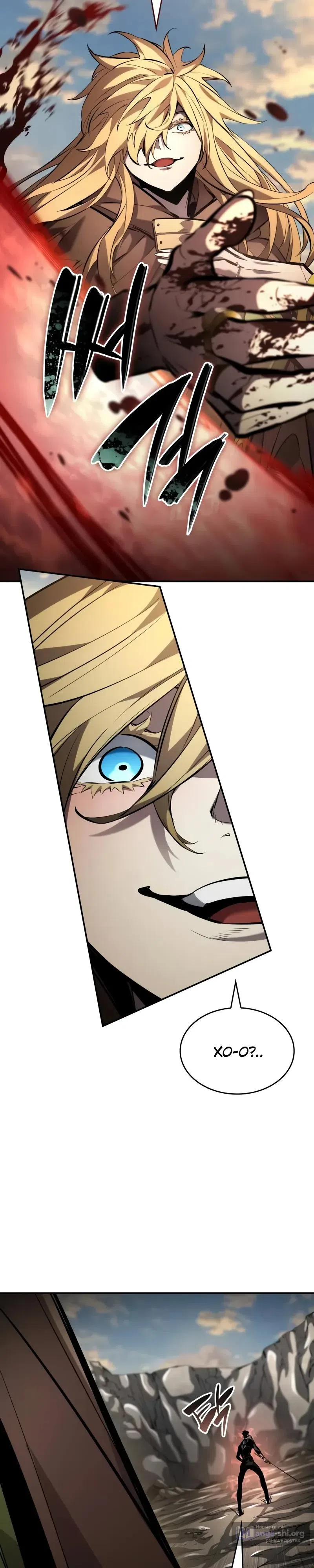 Страница 9 главы 163 манги Мой сольный бесконечный рост / Boundless Ascension