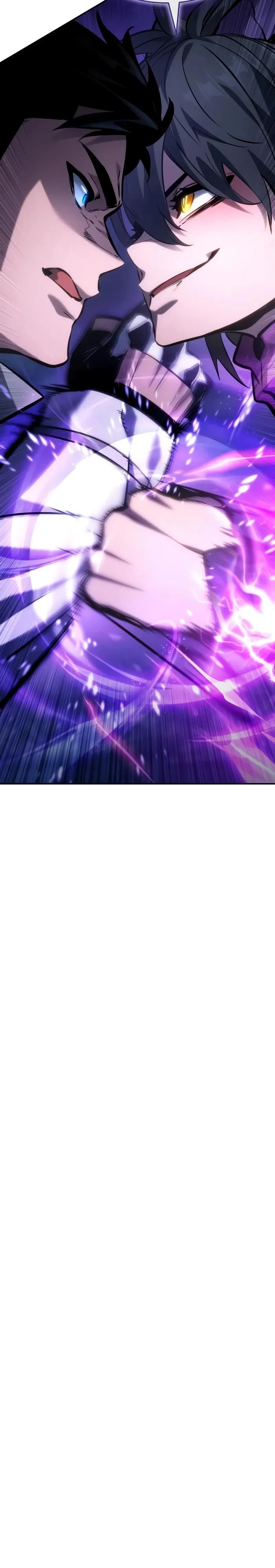 Страница 18 главы 156 манги Мой сольный бесконечный рост / Boundless Ascension