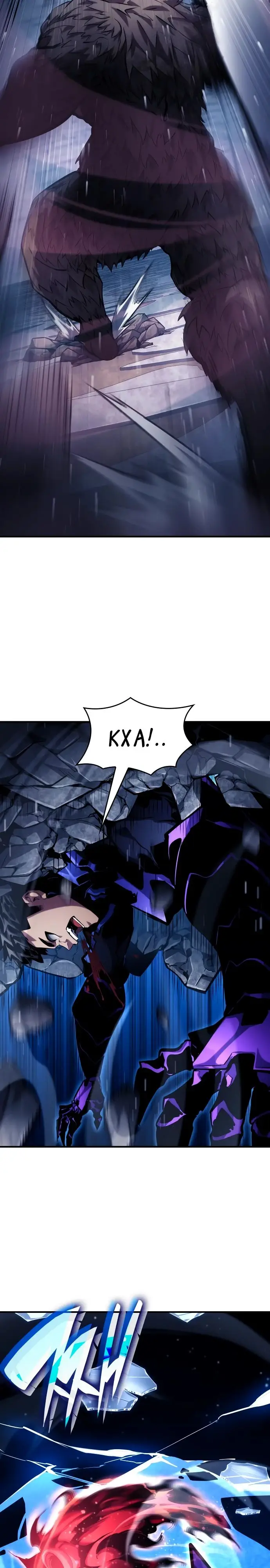 Страница 15 главы 123 манги Мой сольный бесконечный рост / Boundless Ascension