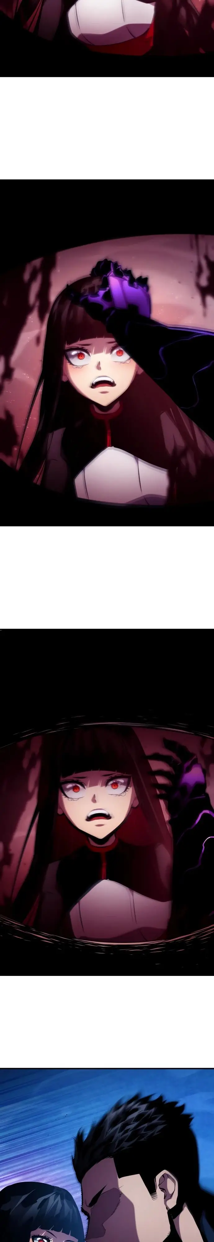 Страница 28 главы 123 манги Мой сольный бесконечный рост / Boundless Ascension