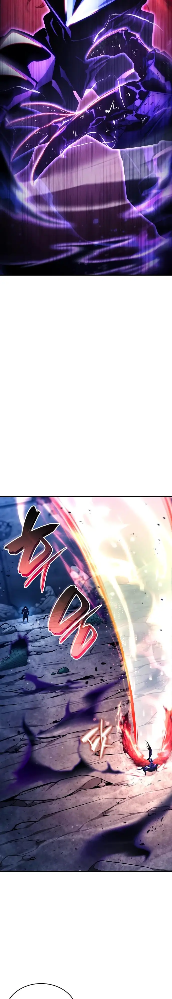 Страница 5 главы 123 манги Мой сольный бесконечный рост / Boundless Ascension