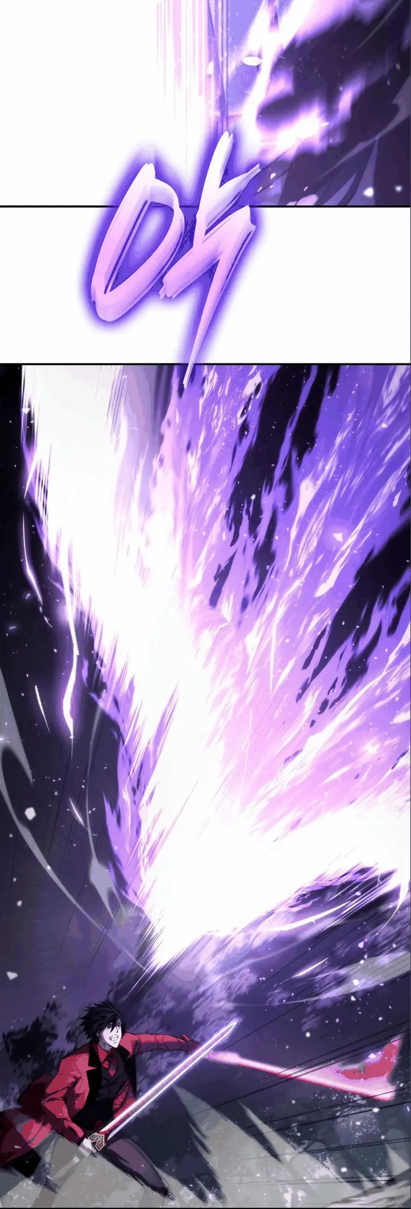 Страница 10 главы 62 манги Мой сольный бесконечный рост / Boundless Ascension