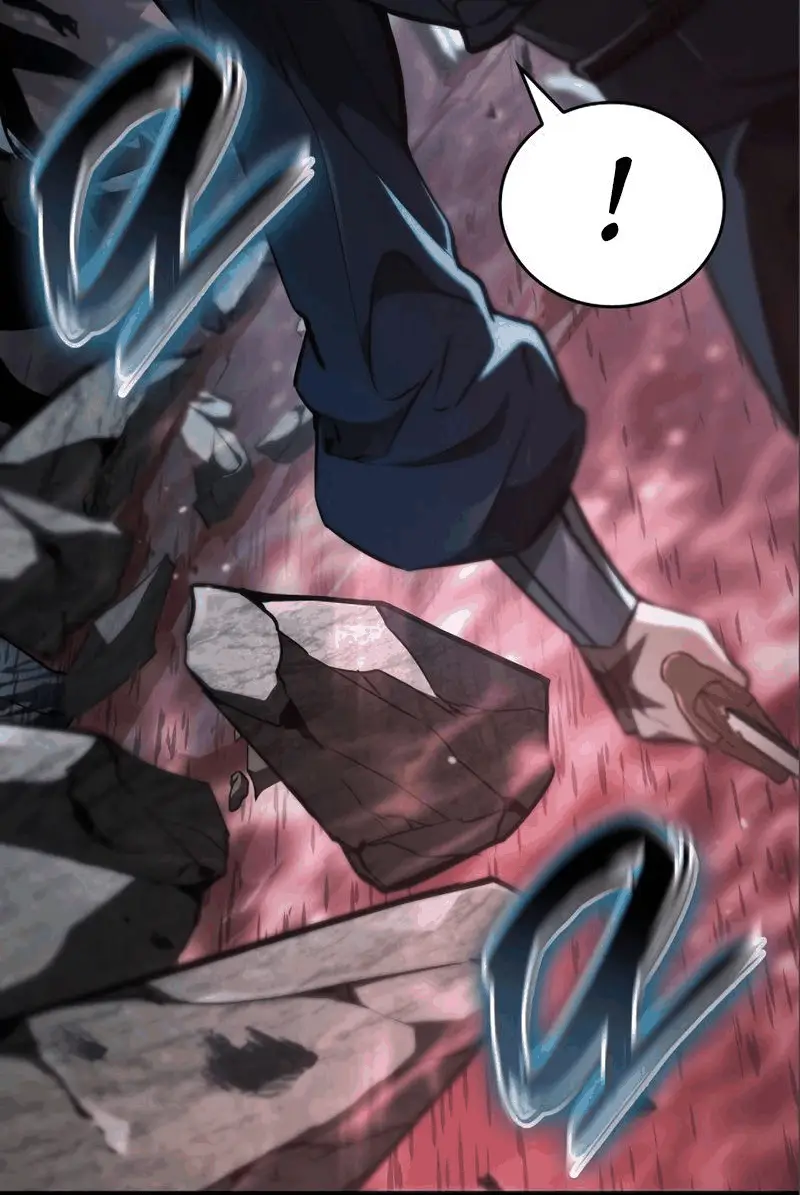 Страница 100 главы 62 манги Мой сольный бесконечный рост / Boundless Ascension