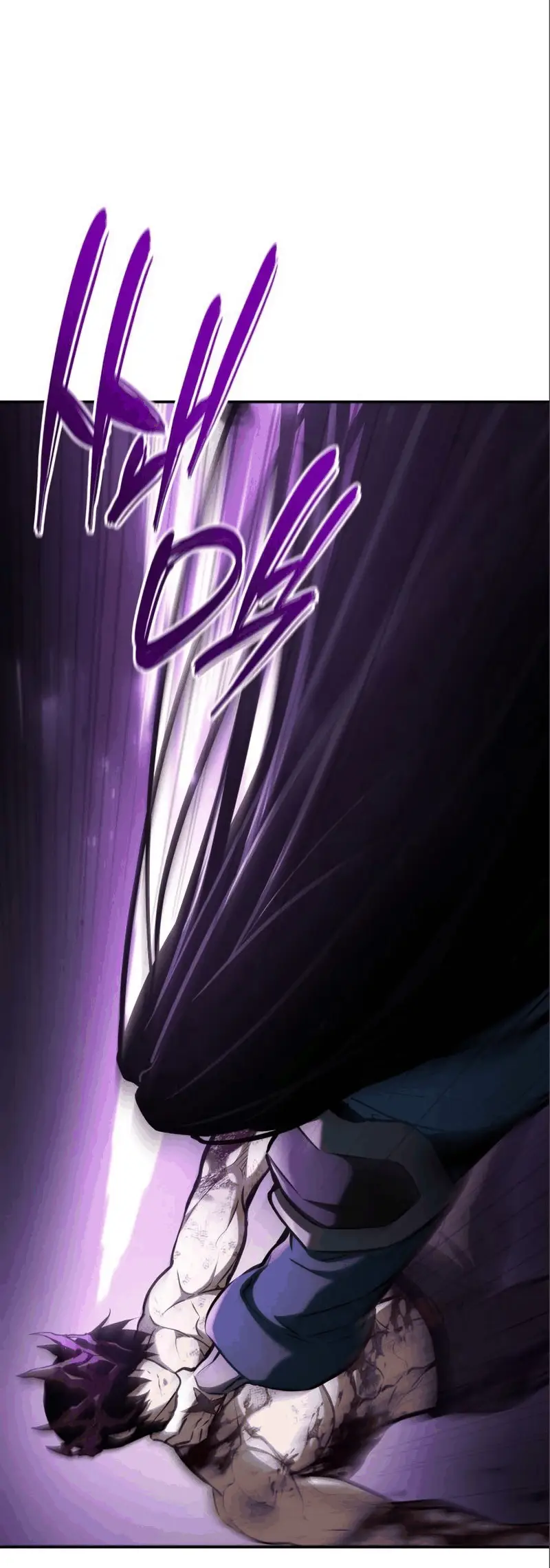 Страница 106 главы 62 манги Мой сольный бесконечный рост / Boundless Ascension