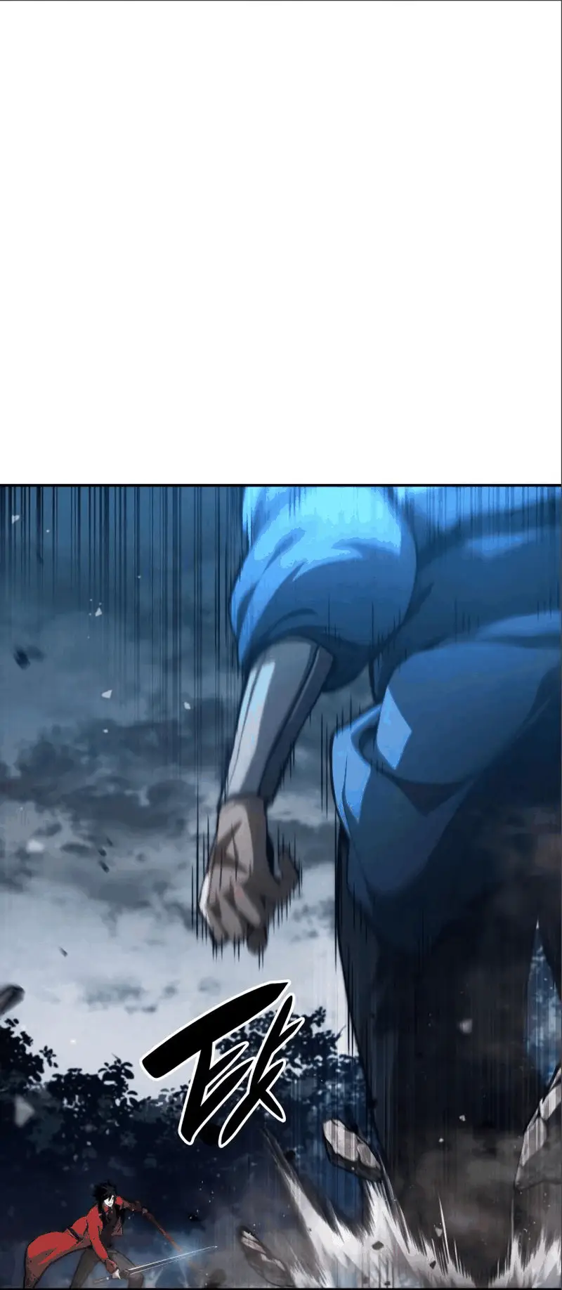 Страница 30 главы 62 манги Мой сольный бесконечный рост / Boundless Ascension