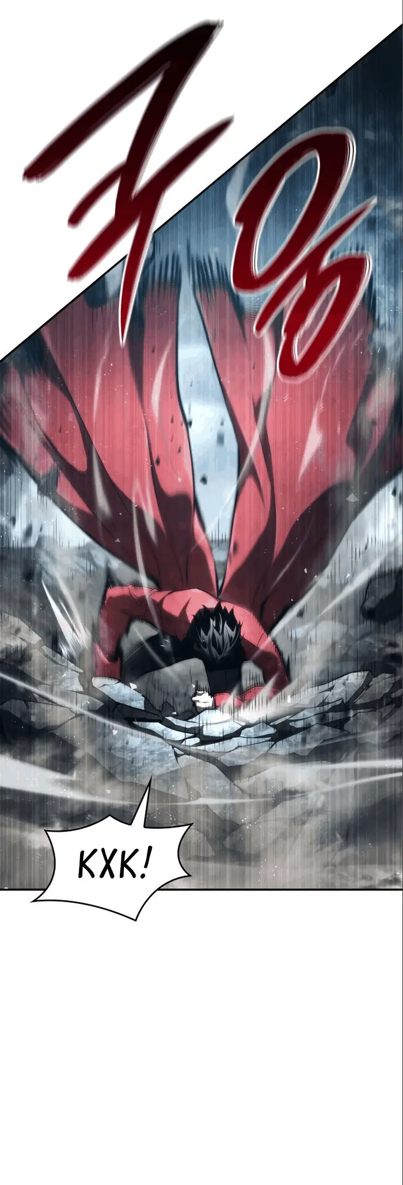 Страница 48 главы 62 манги Мой сольный бесконечный рост / Boundless Ascension