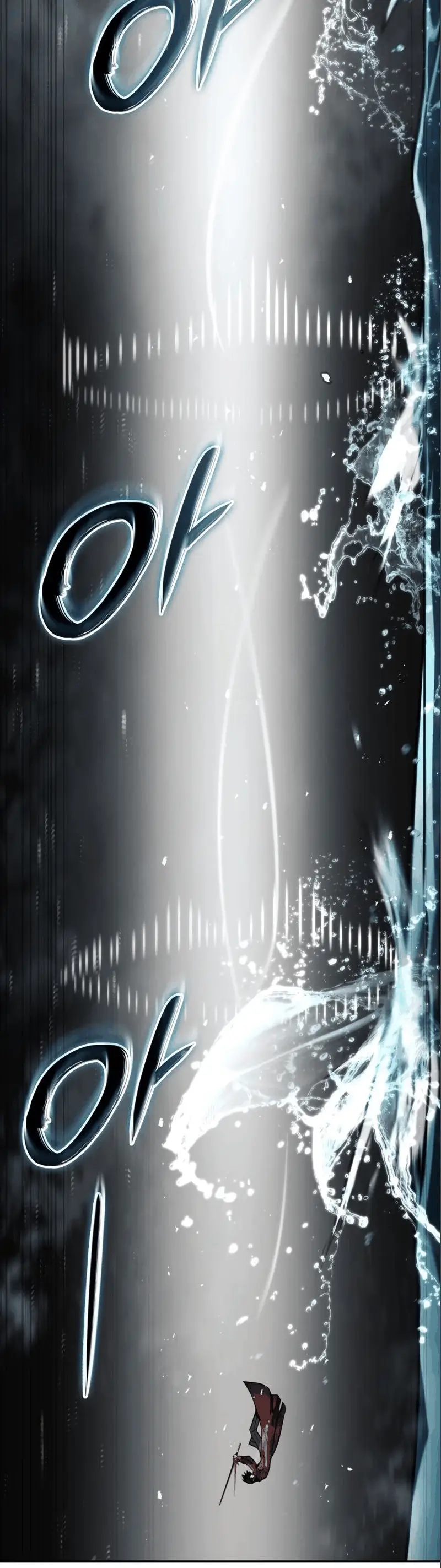 Страница 59 главы 62 манги Мой сольный бесконечный рост / Boundless Ascension