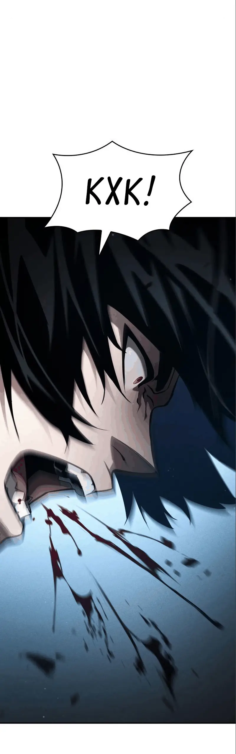 Страница 61 главы 62 манги Мой сольный бесконечный рост / Boundless Ascension