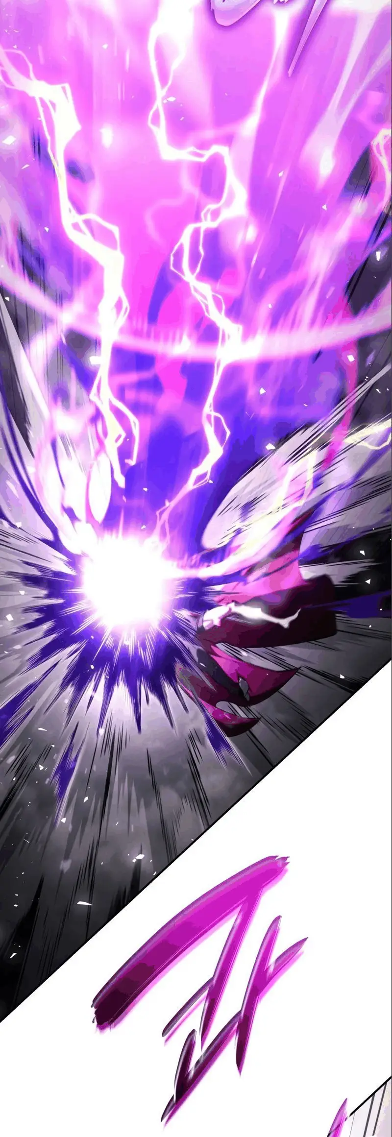 Страница 66 главы 62 манги Мой сольный бесконечный рост / Boundless Ascension