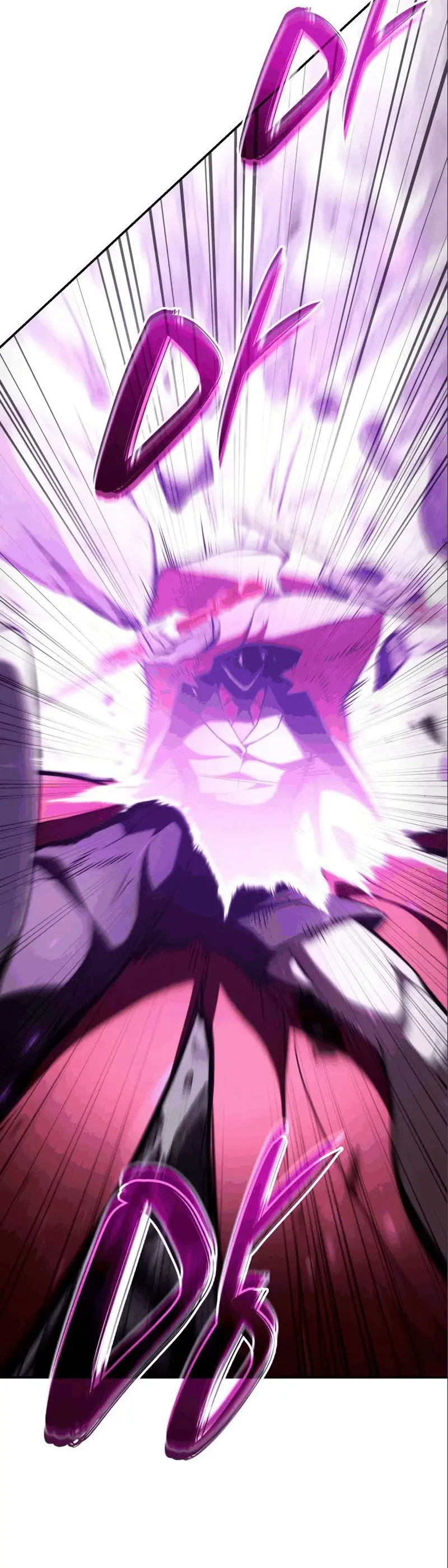 Страница 67 главы 62 манги Мой сольный бесконечный рост / Boundless Ascension