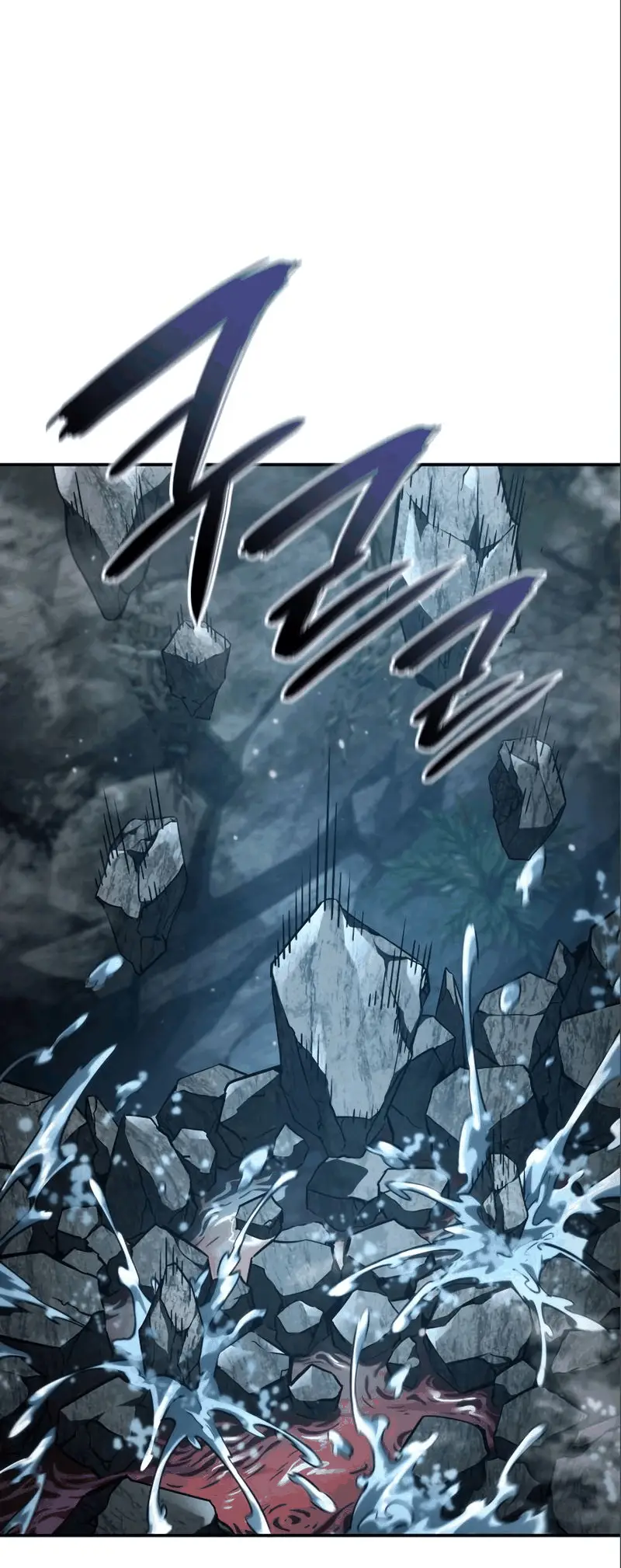 Страница 68 главы 62 манги Мой сольный бесконечный рост / Boundless Ascension